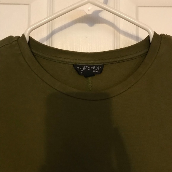 TOPSHOP - Picture 3 of 5